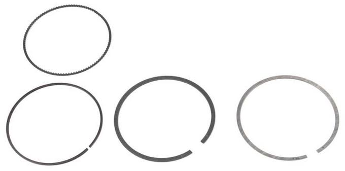 BMW Piston Ring Set (STD) 11251405783 - CRP 11251405783